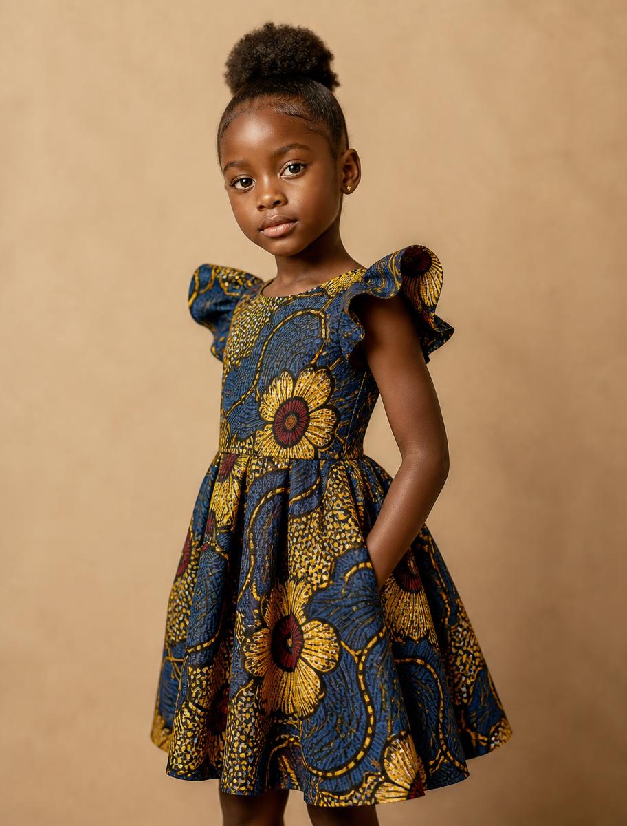 Kids Ankara