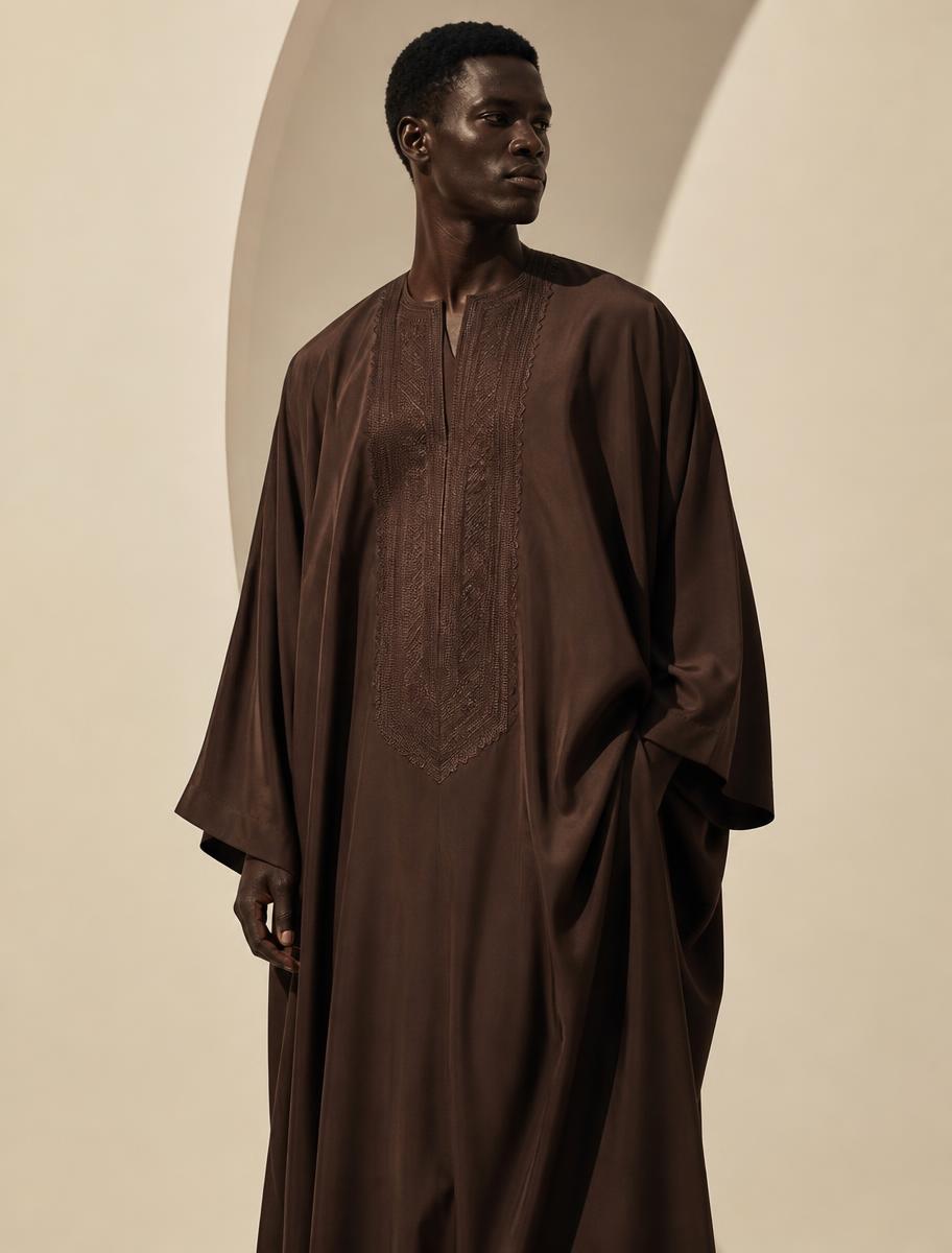 Men's kaftan
